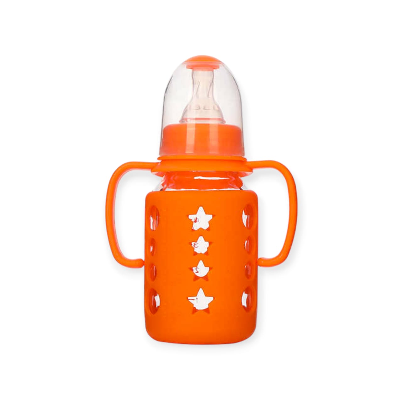 AIYBAO GLASS FEEDER 120ML